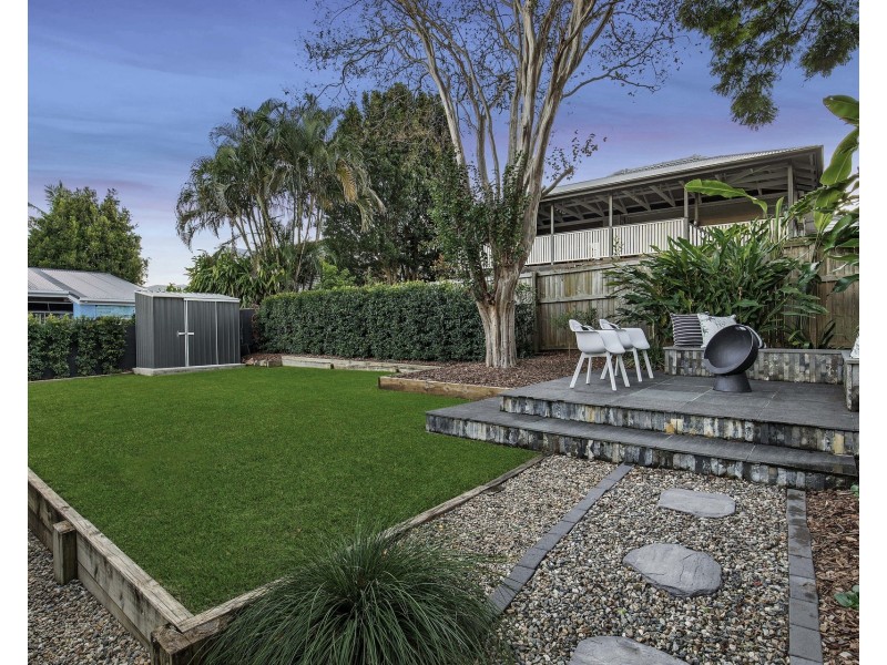 94 Bayview Terrace, Wavell Heights QLD 4012
