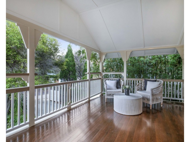 22 Milne Street, Clayfield QLD 4011