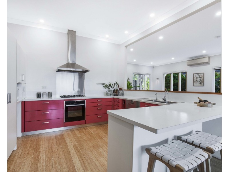 22 Milne Street, Clayfield QLD 4011