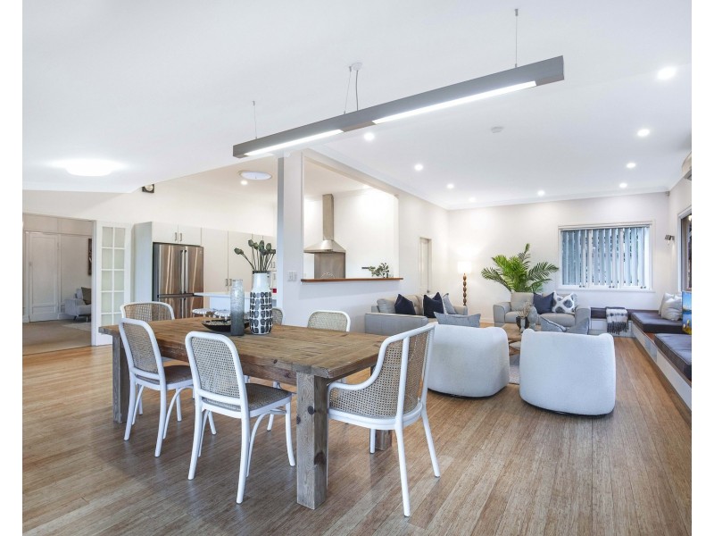 22 Milne Street, Clayfield QLD 4011