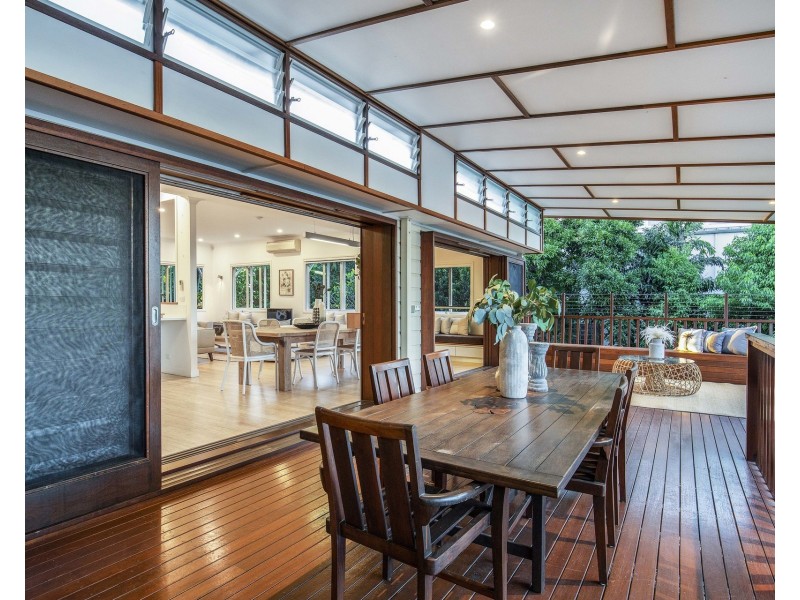 22 Milne Street, Clayfield QLD 4011