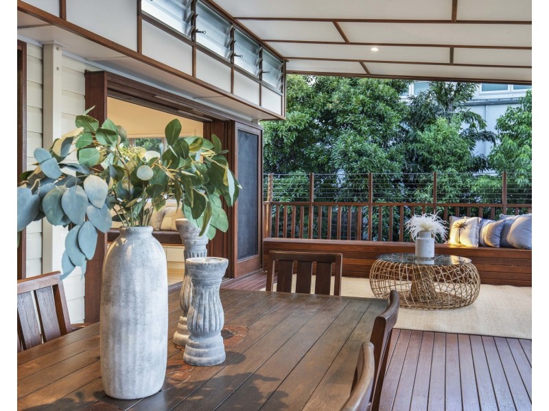 22 Milne Street, Clayfield QLD 4011