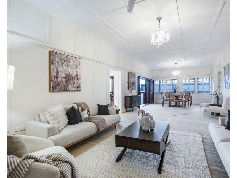 22 Milne Street, Clayfield QLD 4011