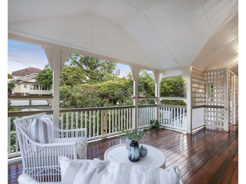 22 Milne Street, Clayfield QLD 4011