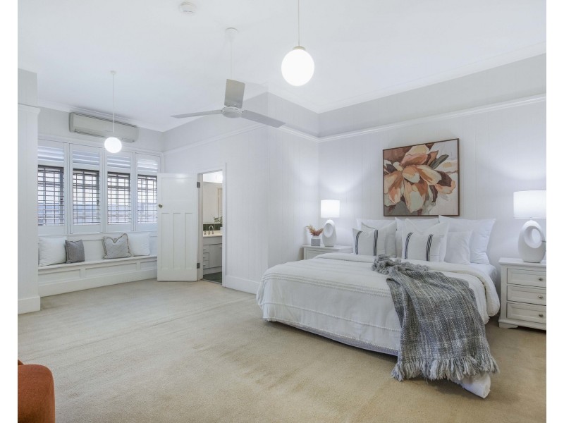 22 Milne Street, Clayfield QLD 4011