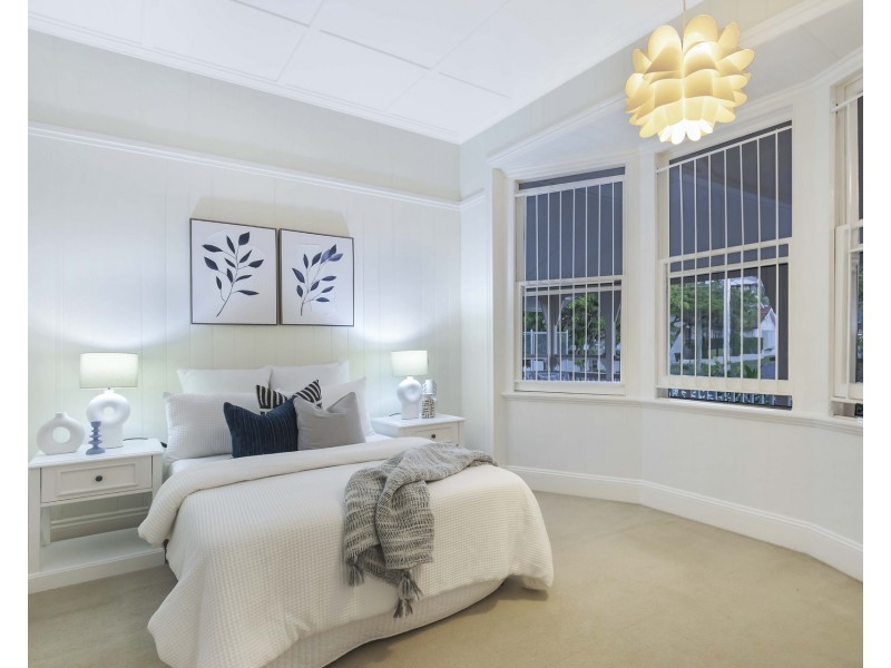 22 Milne Street, Clayfield QLD 4011