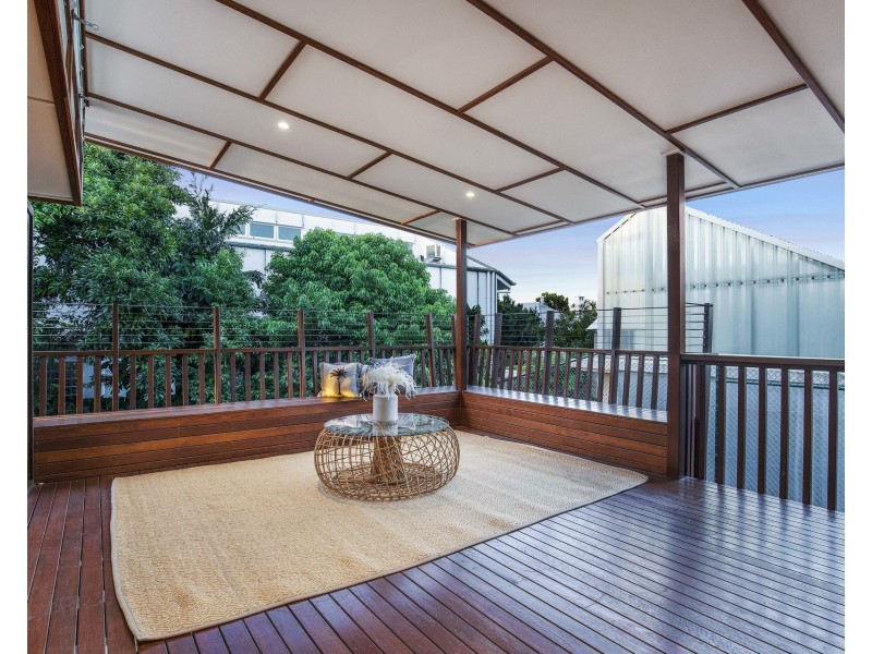 22 Milne Street, Clayfield QLD 4011