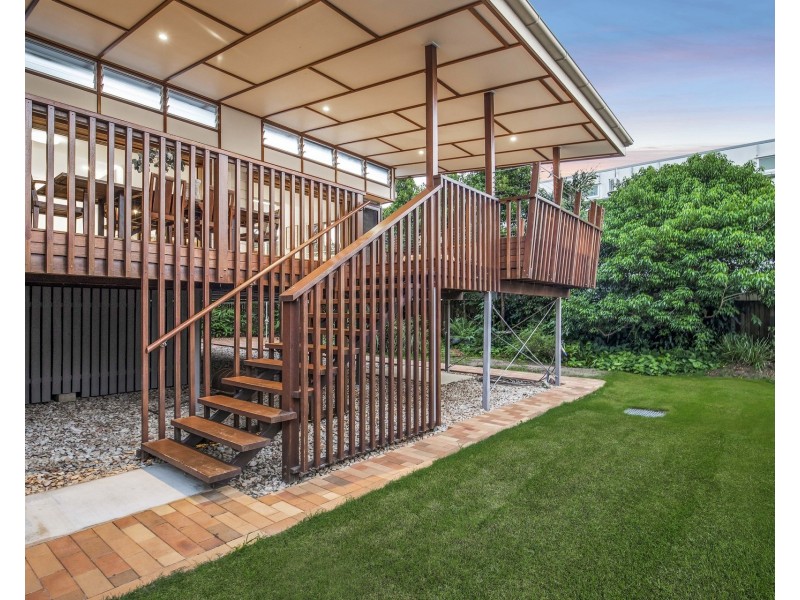 22 Milne Street, Clayfield QLD 4011