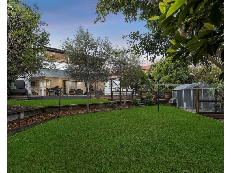 24 Oxenham Street, Nundah QLD 4012