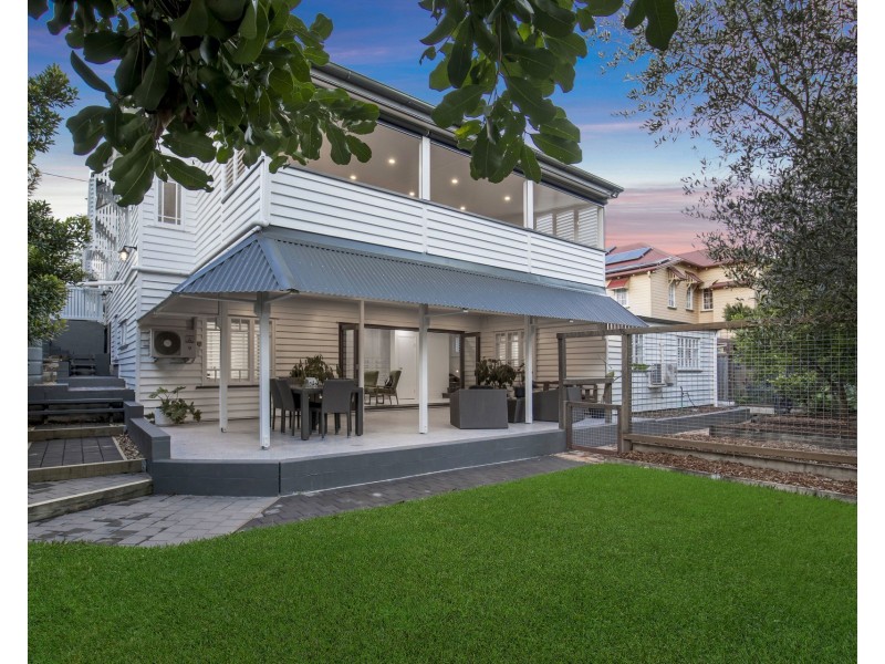 24 Oxenham Street, Nundah QLD 4012