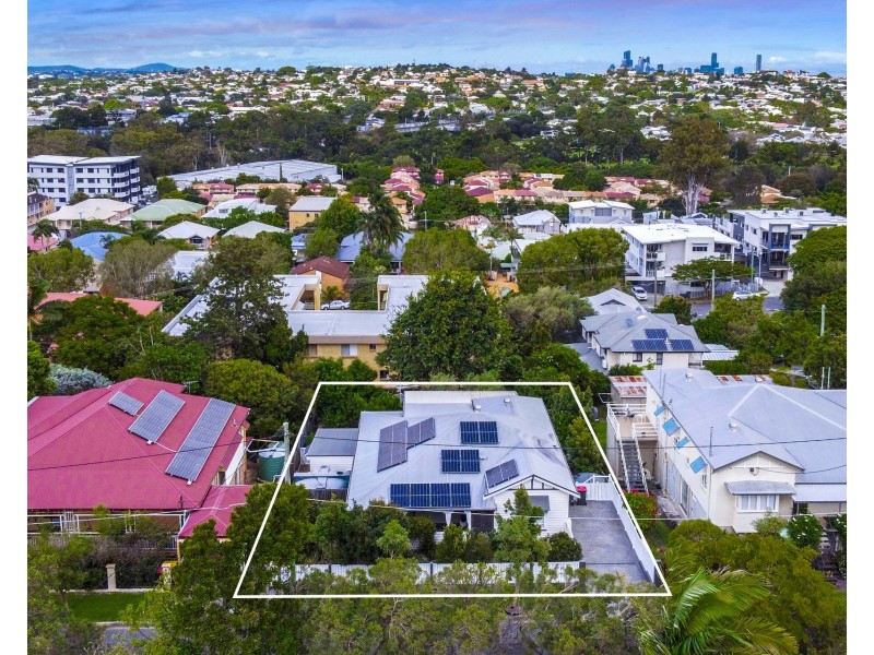 24 Oxenham Street, Nundah QLD 4012