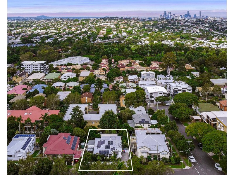 24 Oxenham Street, Nundah QLD 4012
