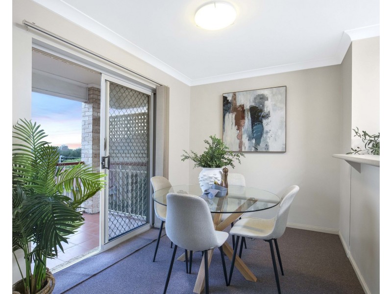 5/26 Hilltop Avenue, Chermside QLD 4032