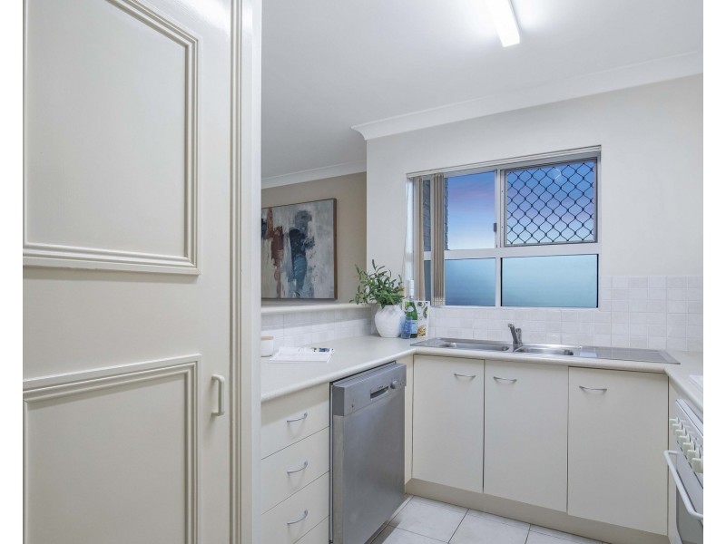 5/26 Hilltop Avenue, Chermside QLD 4032