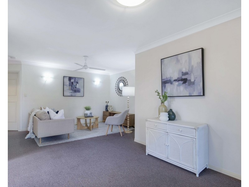 5/26 Hilltop Avenue, Chermside QLD 4032