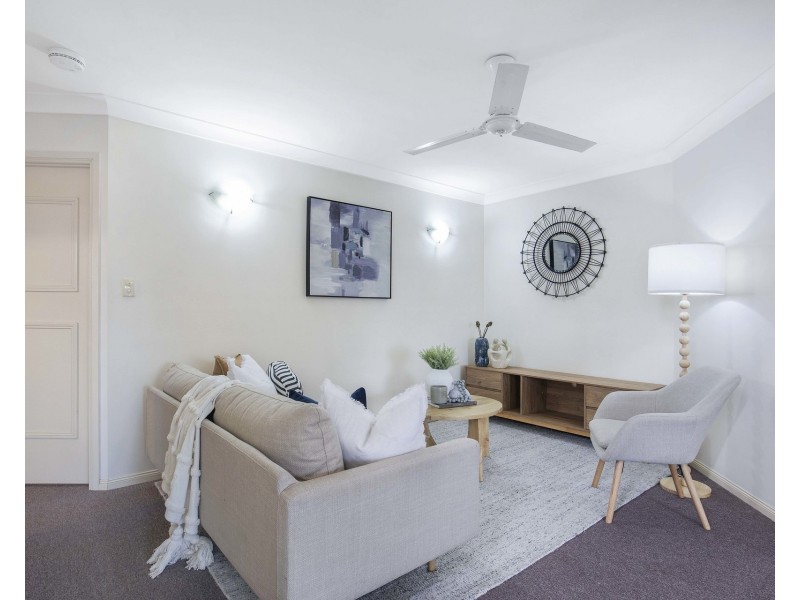 5/26 Hilltop Avenue, Chermside QLD 4032