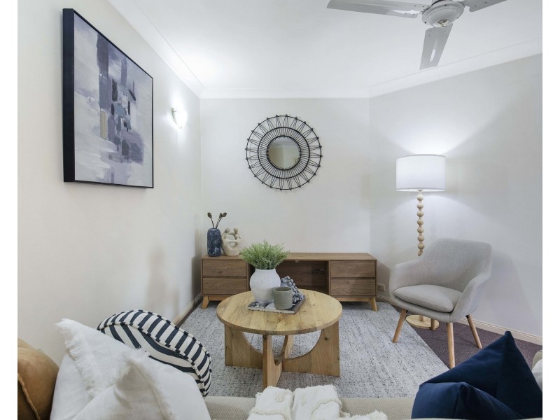 5/26 Hilltop Avenue, Chermside QLD 4032