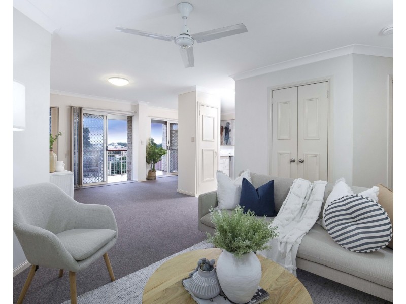 5/26 Hilltop Avenue, Chermside QLD 4032