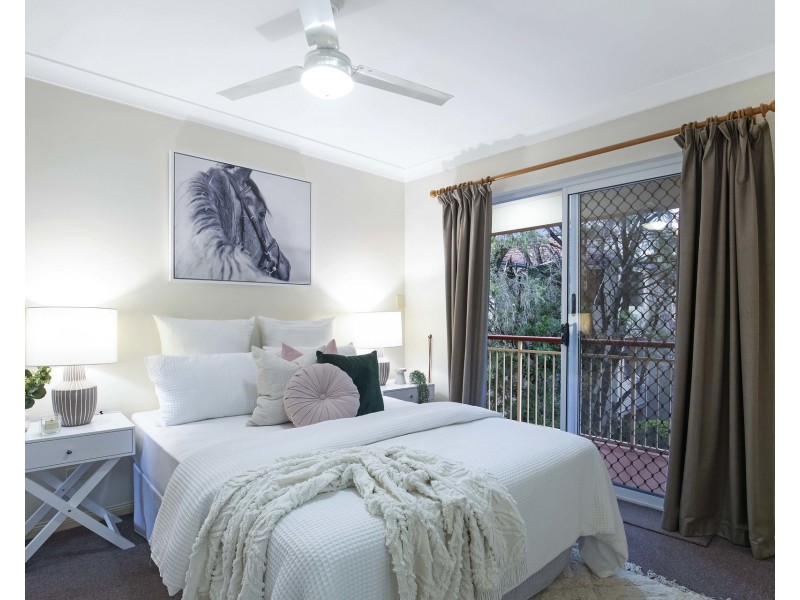 5/26 Hilltop Avenue, Chermside QLD 4032