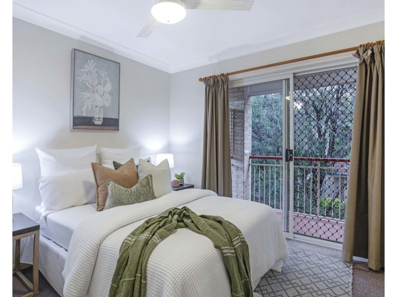 5/26 Hilltop Avenue, Chermside QLD 4032