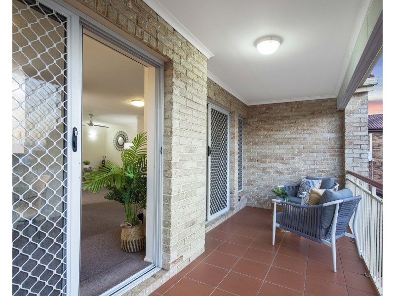 5/26 Hilltop Avenue, Chermside QLD 4032