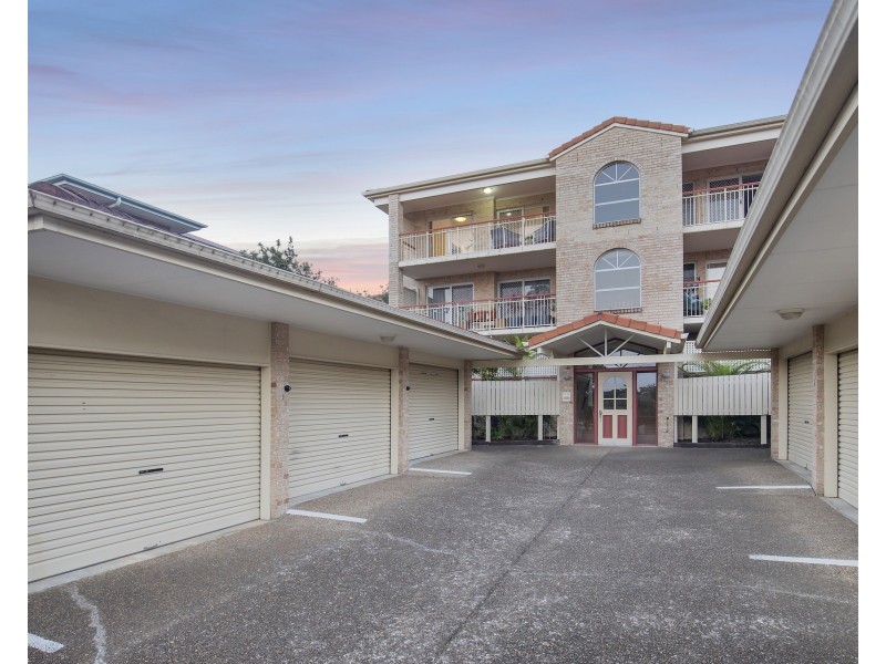 5/26 Hilltop Avenue, Chermside QLD 4032