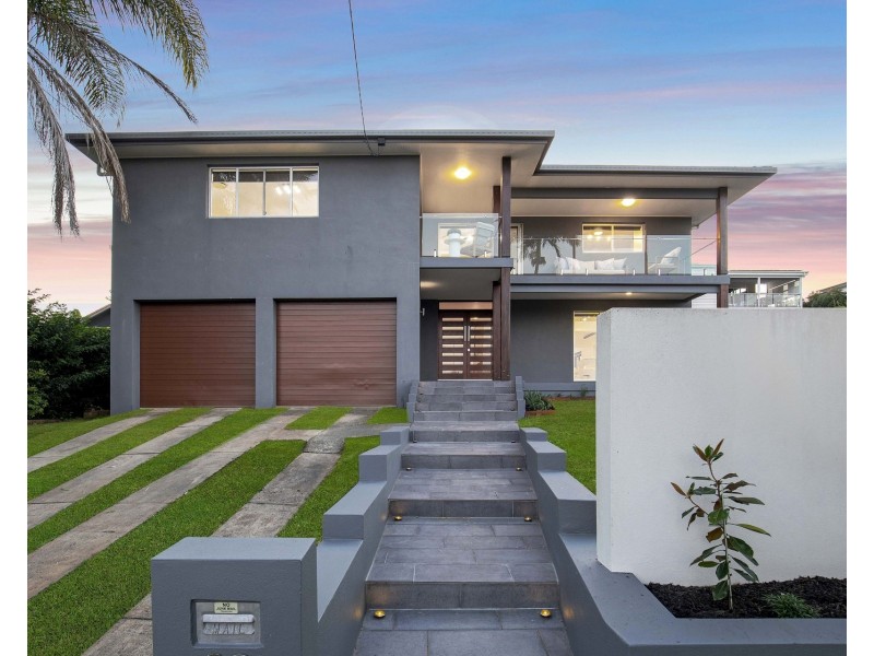 19 Fordham Street, Wavell Heights QLD 4012