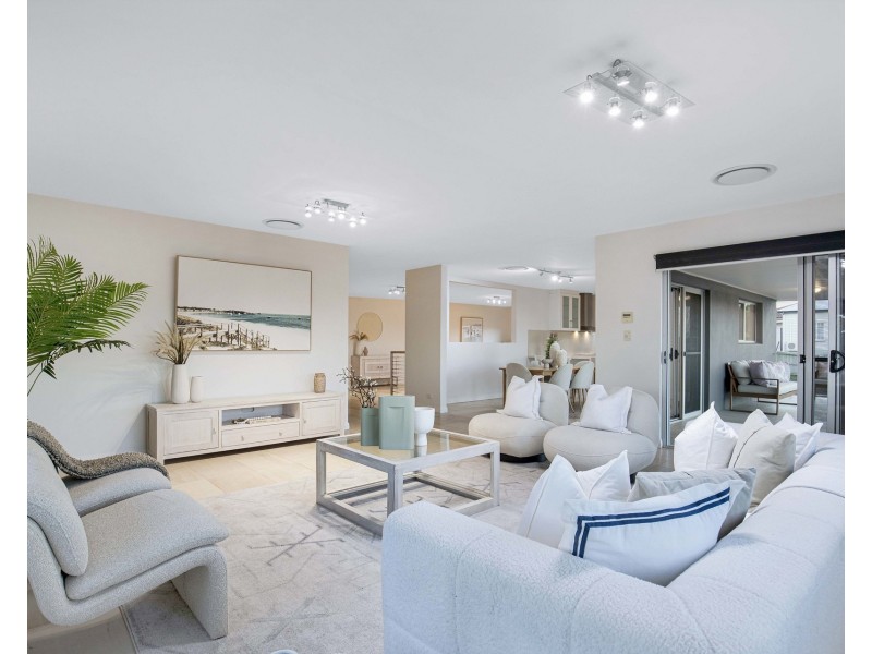 19 Fordham Street, Wavell Heights QLD 4012