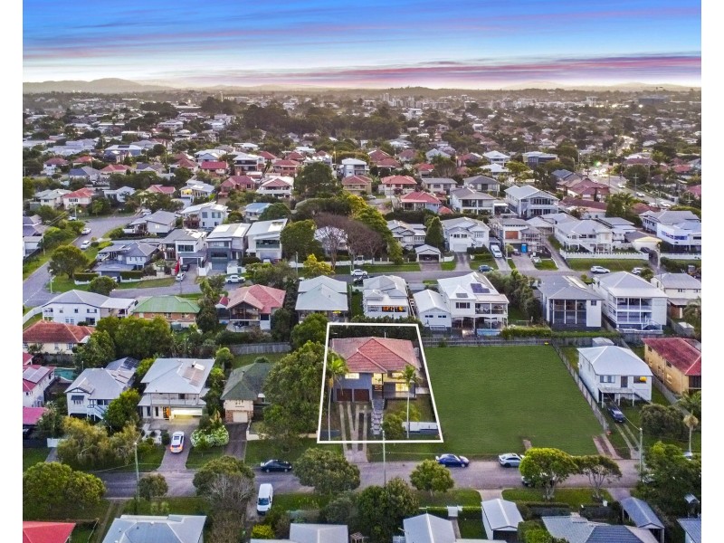 19 Fordham Street, Wavell Heights QLD 4012