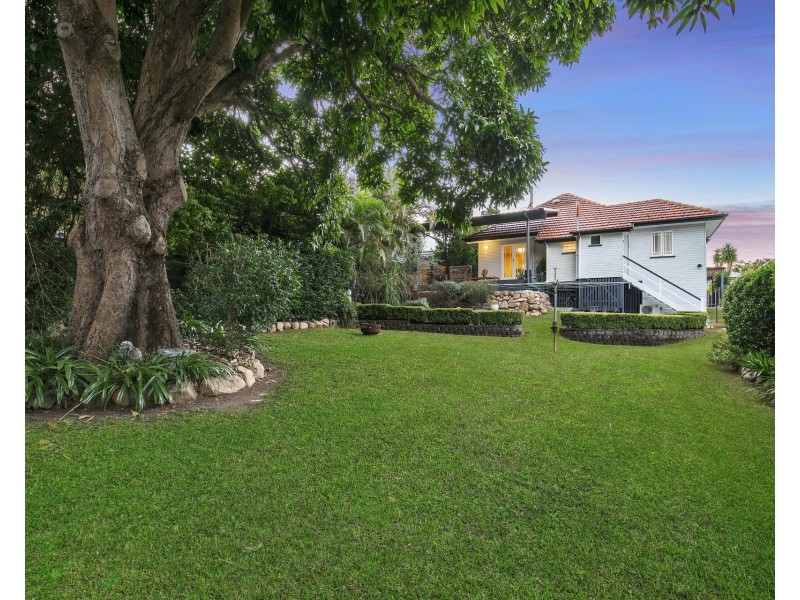 193 Edinburgh Castle Road, Wavell Heights QLD 4012