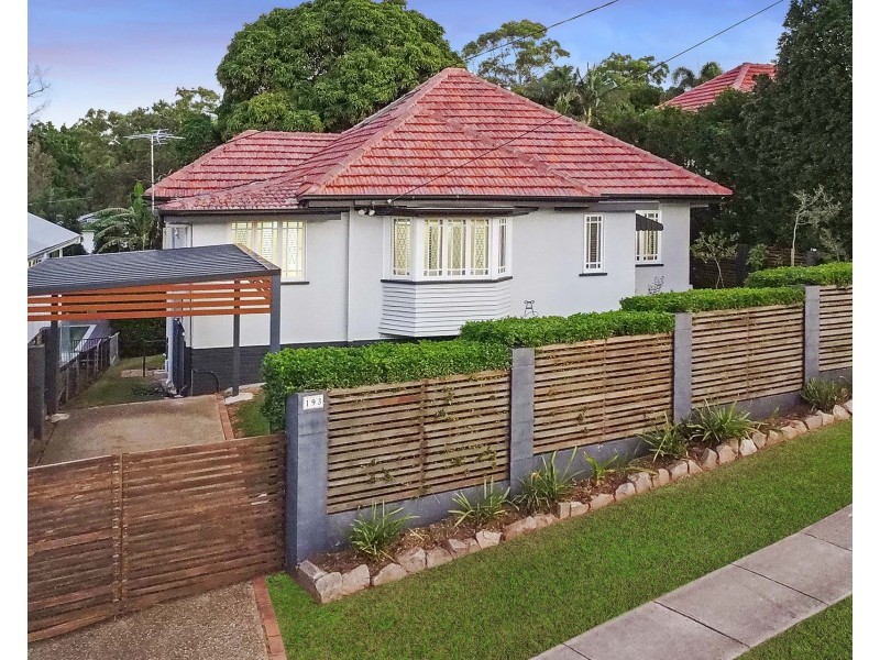 193 Edinburgh Castle Road, Wavell Heights QLD 4012