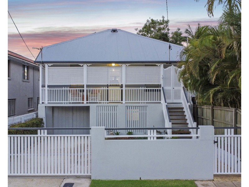 70 Felix Street, Wooloowin QLD 4030