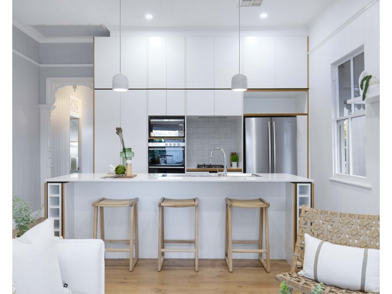 70 Felix Street, Wooloowin QLD 4030