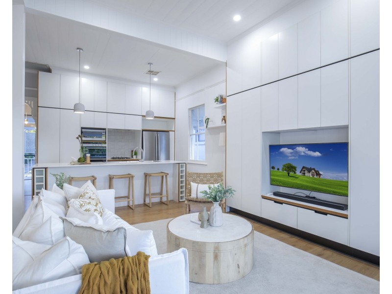70 Felix Street, Wooloowin QLD 4030