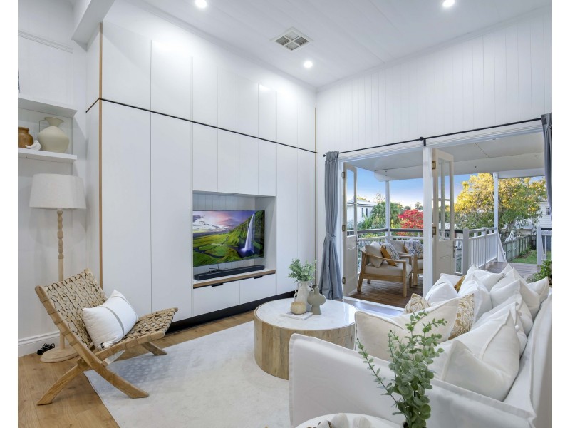 70 Felix Street, Wooloowin QLD 4030