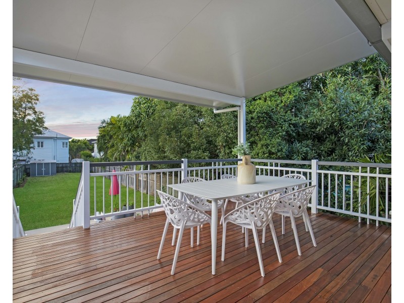 70 Felix Street, Wooloowin QLD 4030