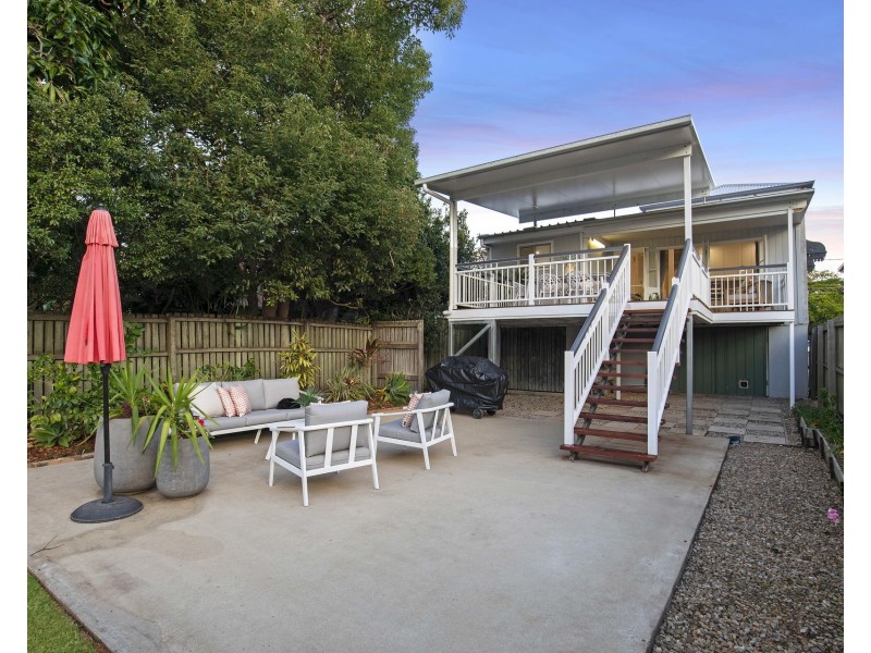 70 Felix Street, Wooloowin QLD 4030