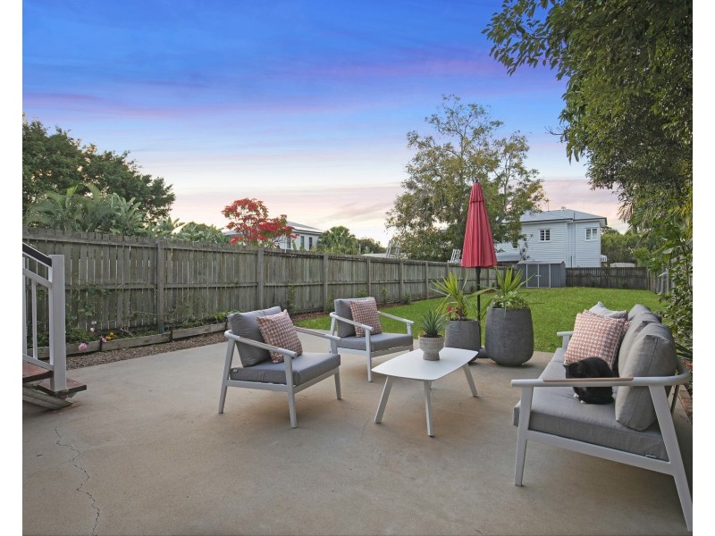 70 Felix Street, Wooloowin QLD 4030