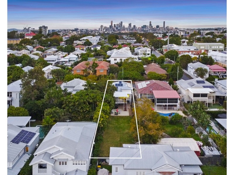 70 Felix Street, Wooloowin QLD 4030