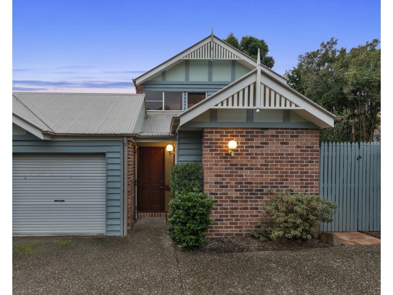 1/16 Winifred Street, Clayfield QLD 4011