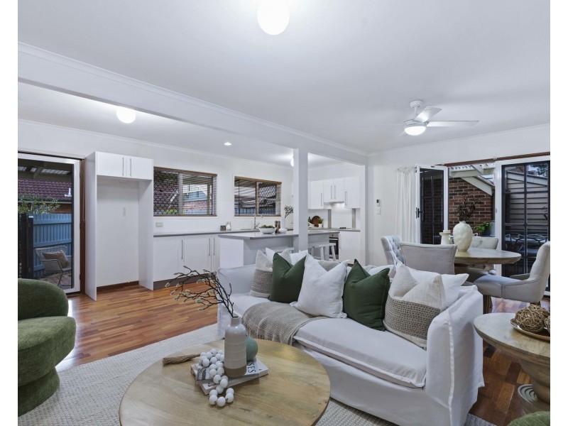 1/16 Winifred Street, Clayfield QLD 4011