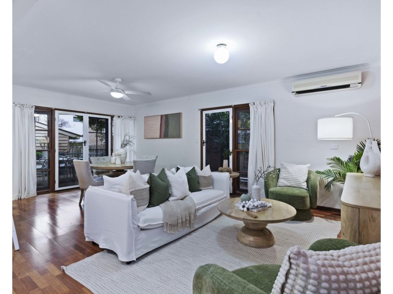 1/16 Winifred Street, Clayfield QLD 4011