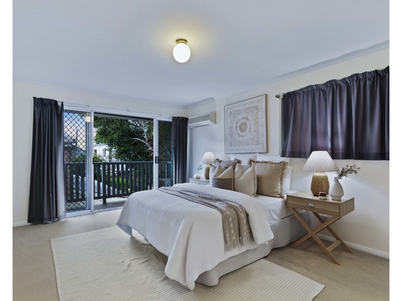 1/16 Winifred Street, Clayfield QLD 4011