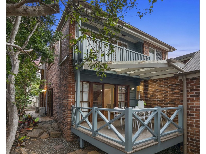1/16 Winifred Street, Clayfield QLD 4011
