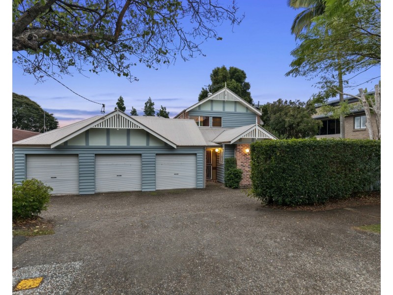 1/16 Winifred Street, Clayfield QLD 4011