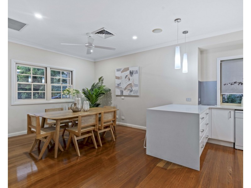 18 Hamley Street, Wooloowin QLD 4030