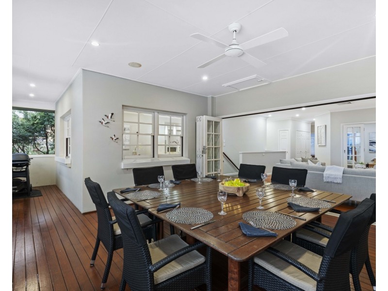 18 Hamley Street, Wooloowin QLD 4030