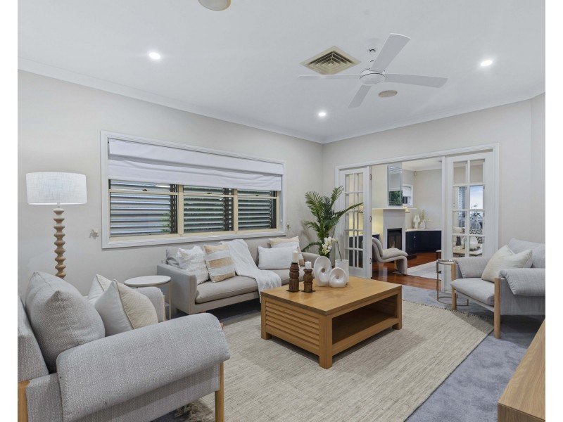 18 Hamley Street, Wooloowin QLD 4030