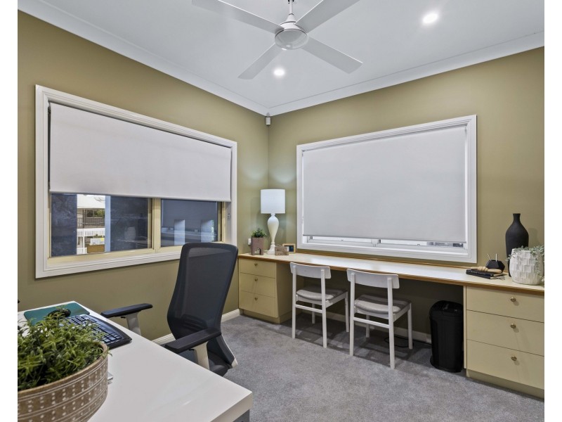 18 Hamley Street, Wooloowin QLD 4030