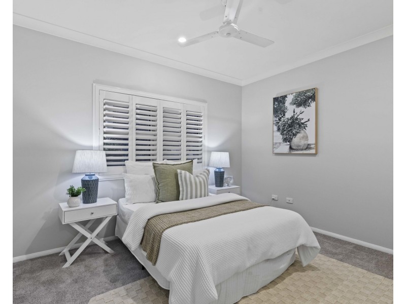 18 Hamley Street, Wooloowin QLD 4030